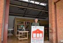 Art classes arriving soon