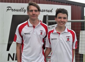 ‘Run machines’ make it tough