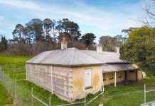 Derelict hotel sells at Gisborne