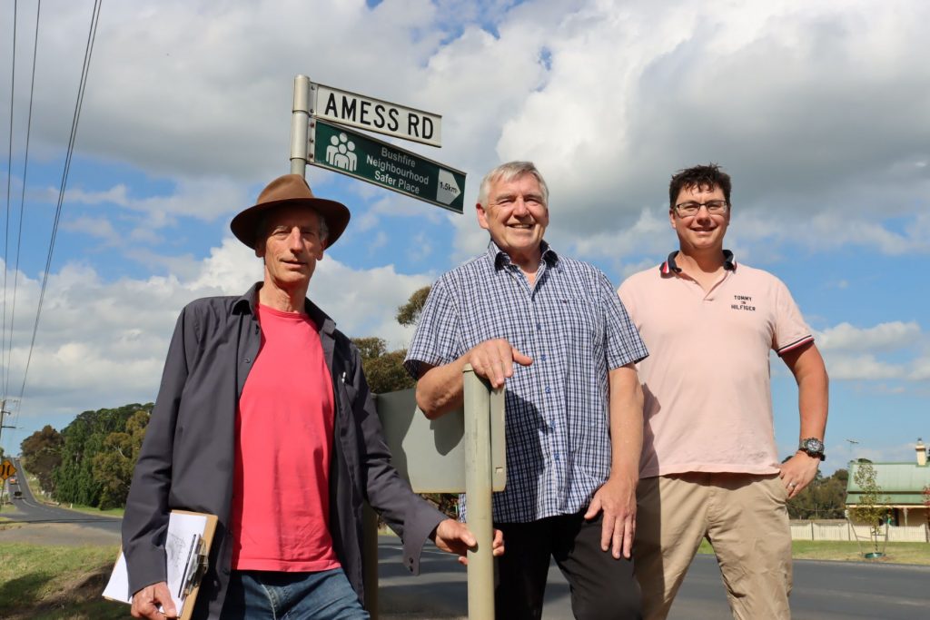 ‘Rural identity not for sale’