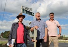 ‘Rural identity not for sale’