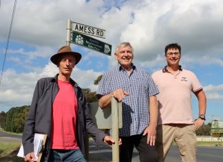 ‘Rural identity not for sale’