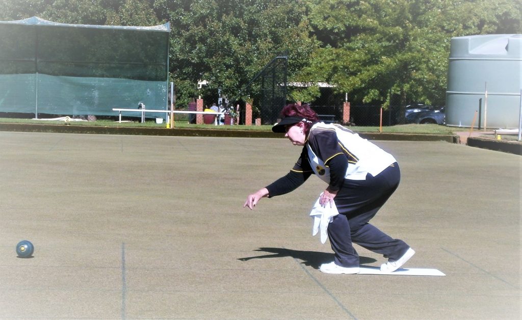 Kyneton topples ladder leader