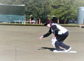 Kyneton topples ladder leader