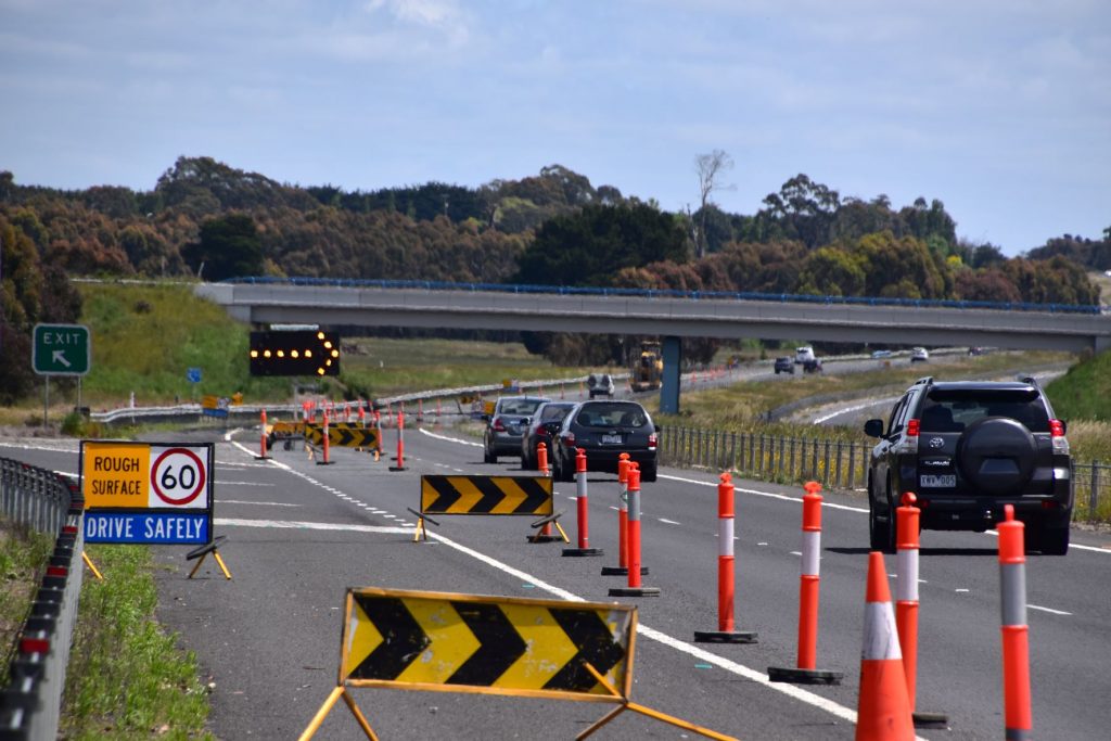 No date for Calder reopening