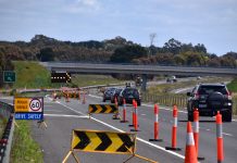 No date for Calder reopening