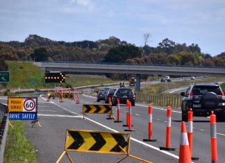 No date for Calder reopening
