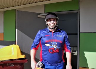 Dynamic 167, and a double hat-trick