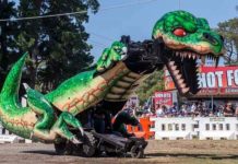 Gisborne Festival returns tonight