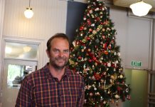 The giving tree spirit