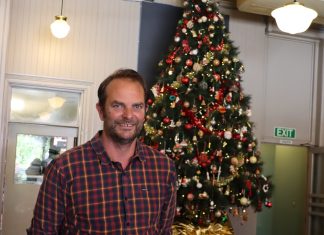 The giving tree spirit