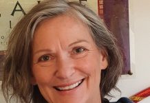 Time travel tale to launch in Woodend