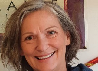 Time travel tale to launch in Woodend