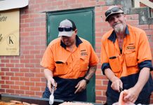 KFNC on hunt for volunteers