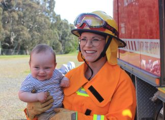 Firefighting and parenthood