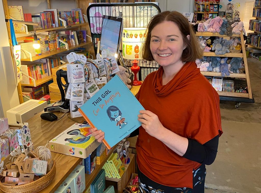 Shop local this Christmas