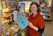 Shop local this Christmas