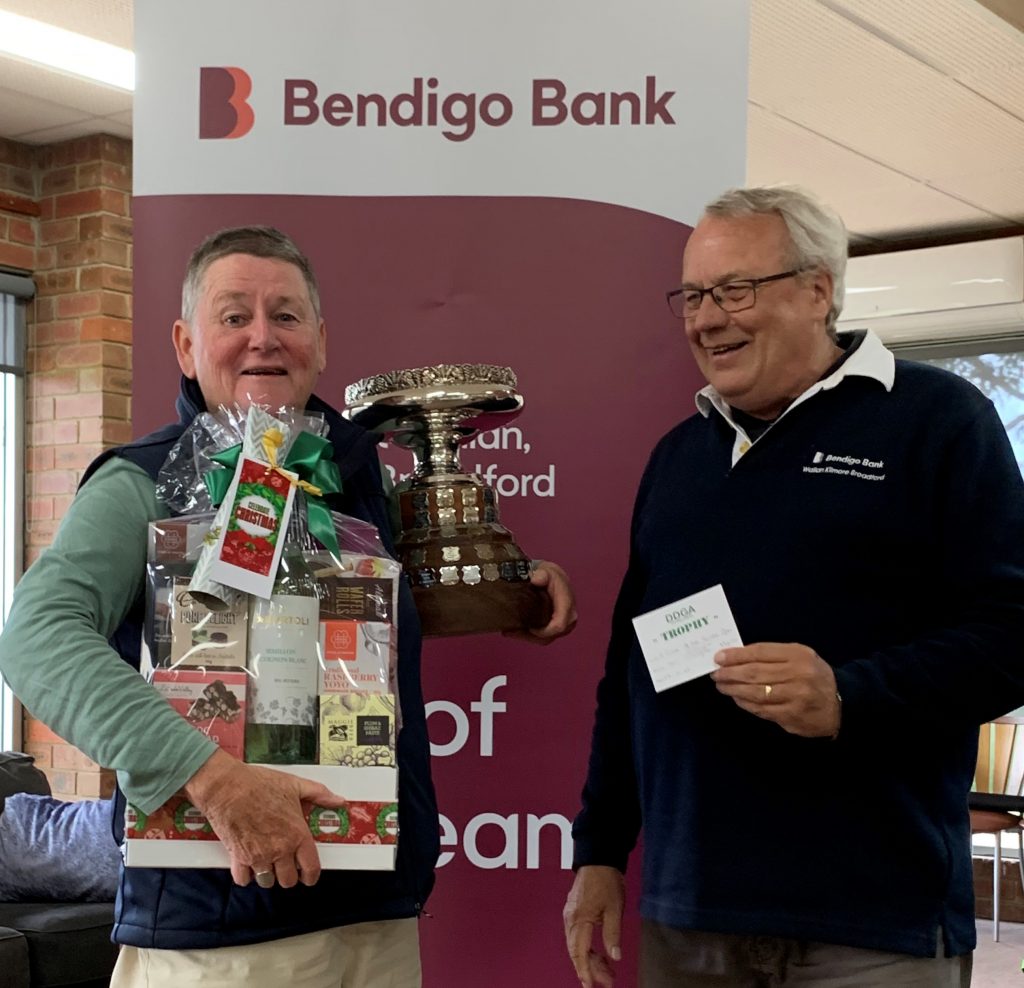 Terri O’Callaghan named Dalhousie champion