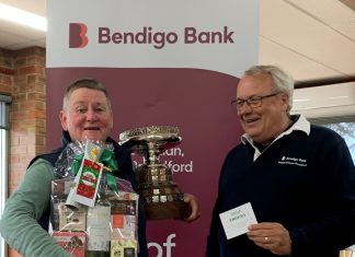 Terri O’Callaghan named Dalhousie champion