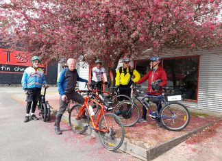 Discover new interests