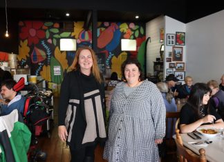 Double the Christmas joy