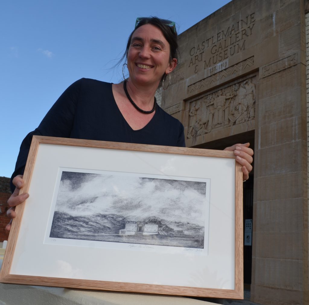 CAM Commissions to launch