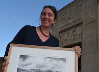 CAM Commissions to launch