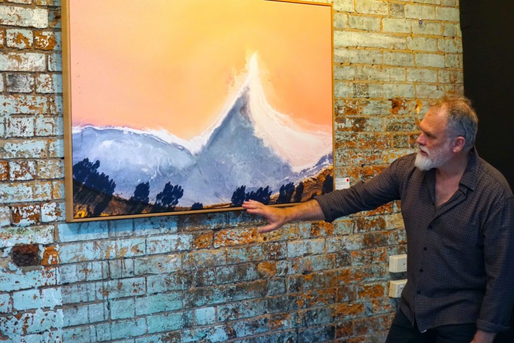 Dreamscapes unveiled