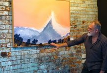 Dreamscapes unveiled