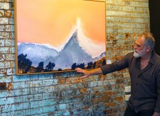 Dreamscapes unveiled