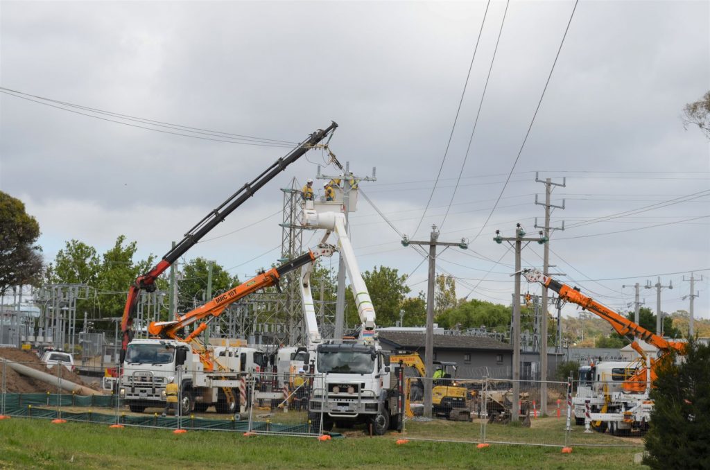 Reducing the risk of flooding