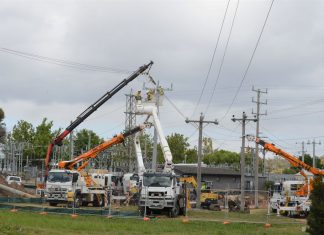 Reducing the risk of flooding