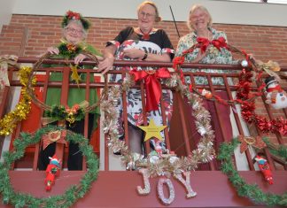 A little bit of Christmas magic