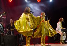 BABBA headed to the Theatre Royal