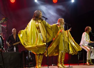 BABBA headed to the Theatre Royal