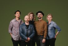 Songs full of lyrical imagery