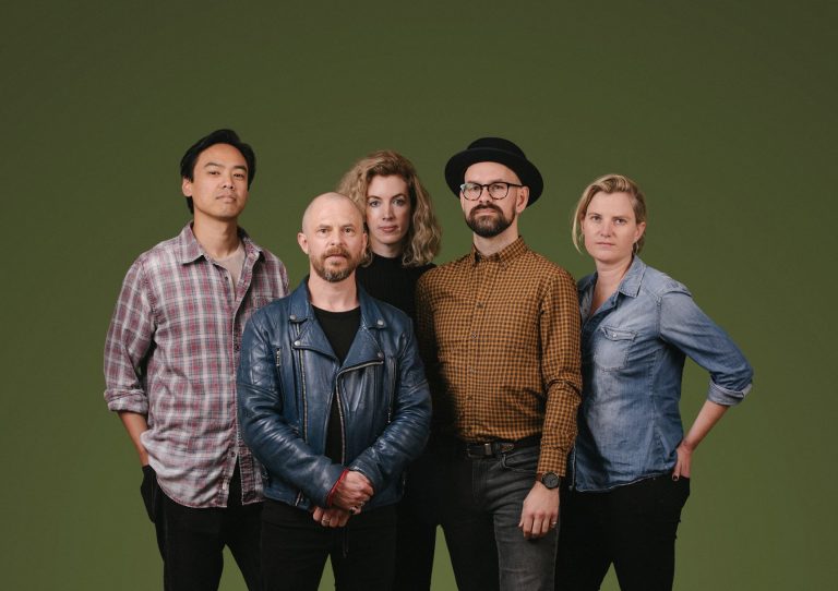 Songs full of lyrical imagery