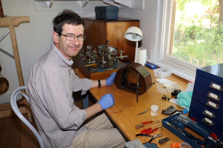 From Paris to Pastoria