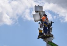 More cameras roll out in trial