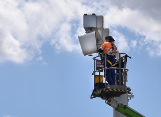 More cameras roll out in trial