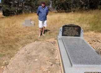 Family forced to put funeral on hold