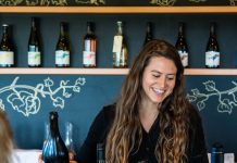 Escape to the vines this January