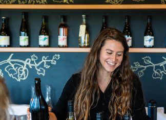 Escape to the vines this January