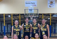 Tight games in grand finals