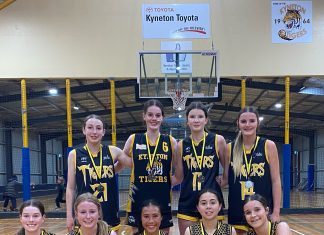 Tight games in grand finals