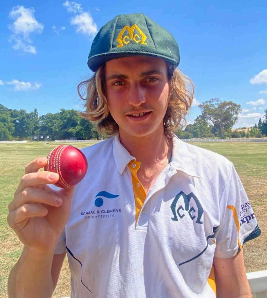 Braszell stars for Berries