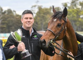 Major revamp for Macedon Lodge