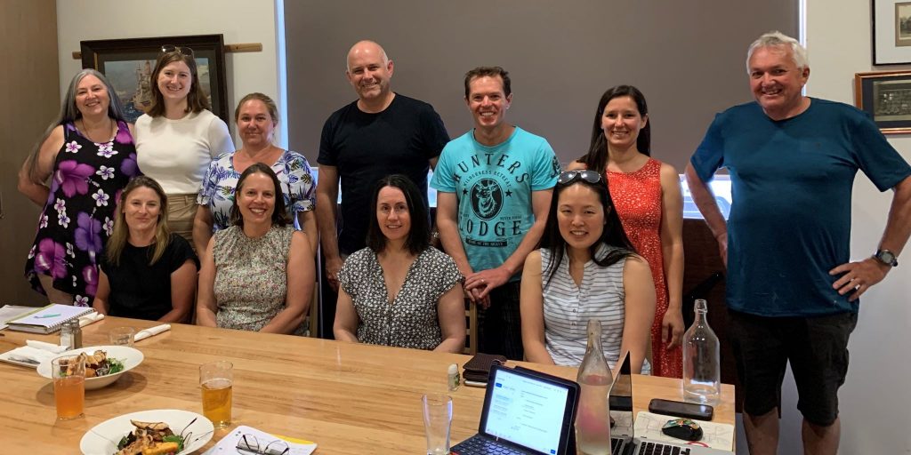 Ranges ready for refugees