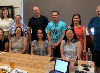 Ranges ready for refugees