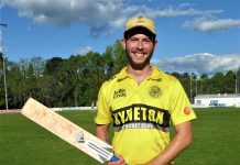 Woodend misses golden chance